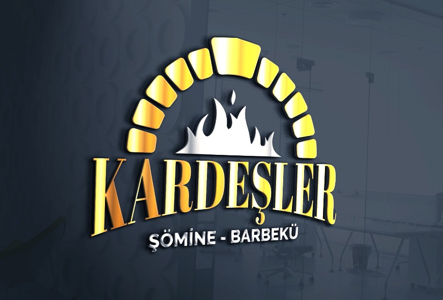 KARDEŞLER ŞÖMİNE & BARBEKÜ
