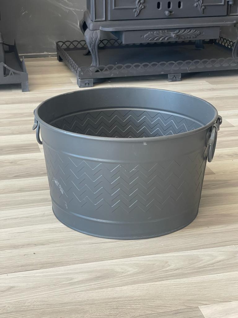 MAŞA TALIMI VE KOVA