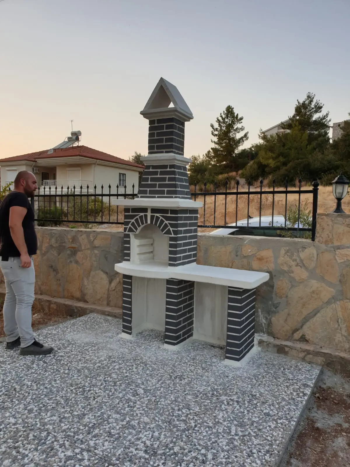 HAZIR BARBEKÜ  0402