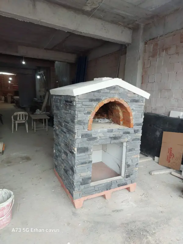 ÖZEL  YAPIM FIRIN